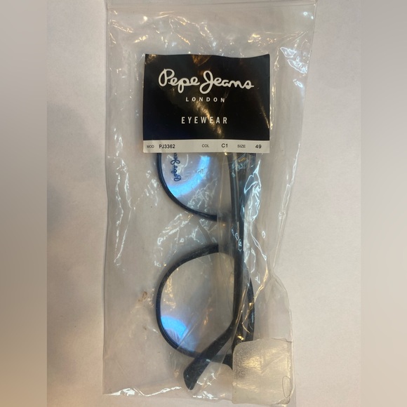 PEPE JEANS - Eyewear Glasses PJ3362 - Picture 5 of 9